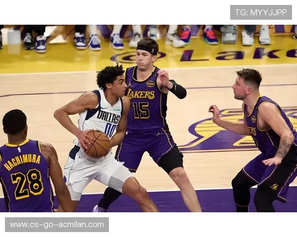 东契奇若调整打法，湖人季后赛路径更平坦