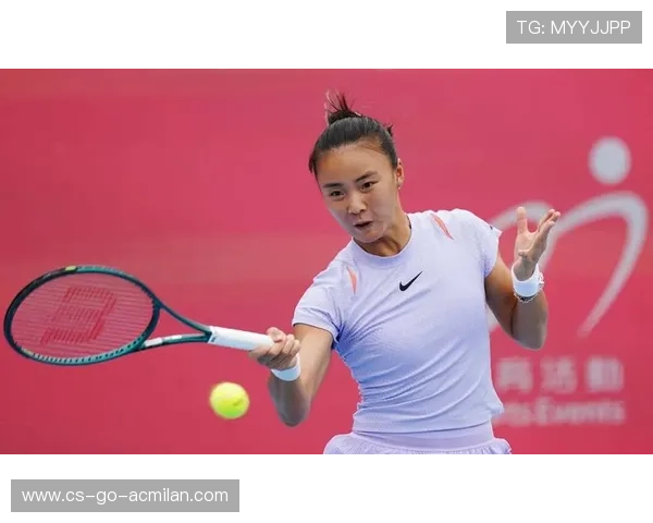 网球比赛的“回拉”策略成为反制强攻的法宝