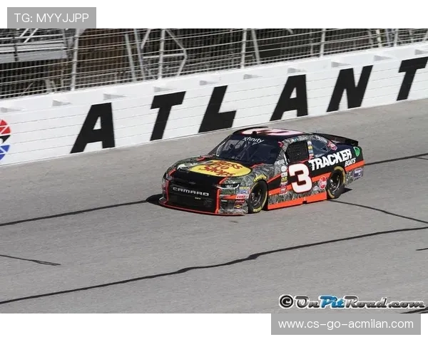 赛车Pit区极速换胎创造新纪录