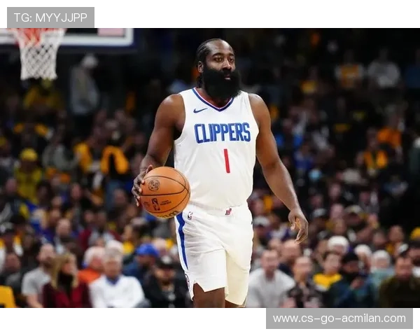 哈登的进攻艺术：后撤步三分与罚球技巧