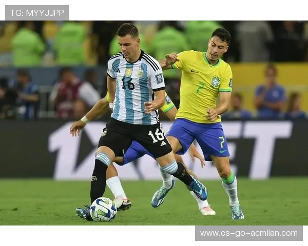 世界杯：若阿根廷失分，国家会发生怎样震荡？