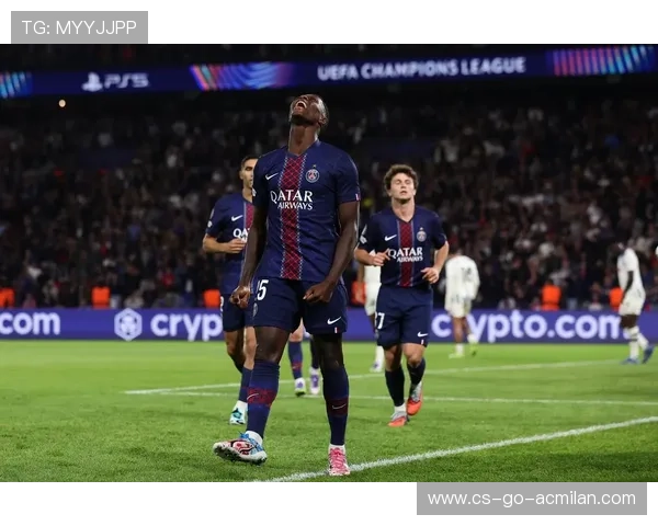 巴黎圣日耳曼调整战术布局：出售锋线替补，力补中场短板