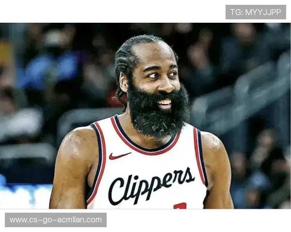 快船依靠哈登节奏起飞,后段爆发反客为主